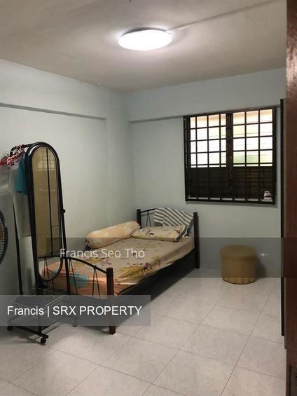 Blk 374 Clementi Avenue 4 (Clementi), HDB 3 Rooms #206209531